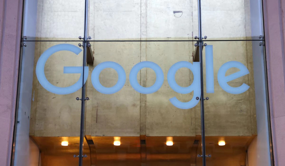 Google LLC